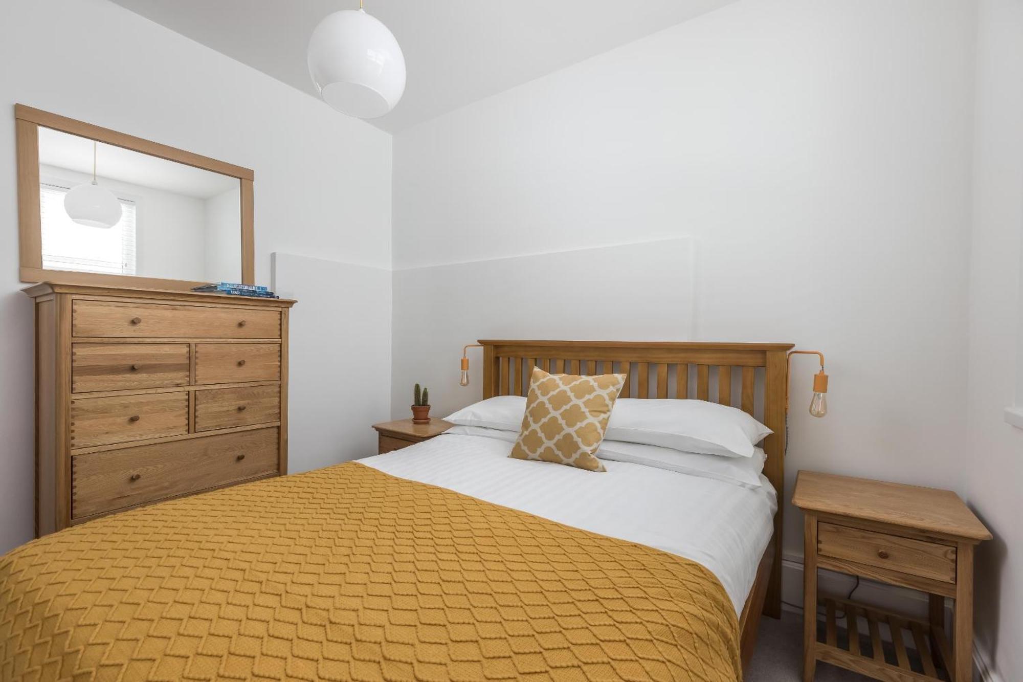 The Edgcumbe Hotel & Deck Restaurant Bude Room photo